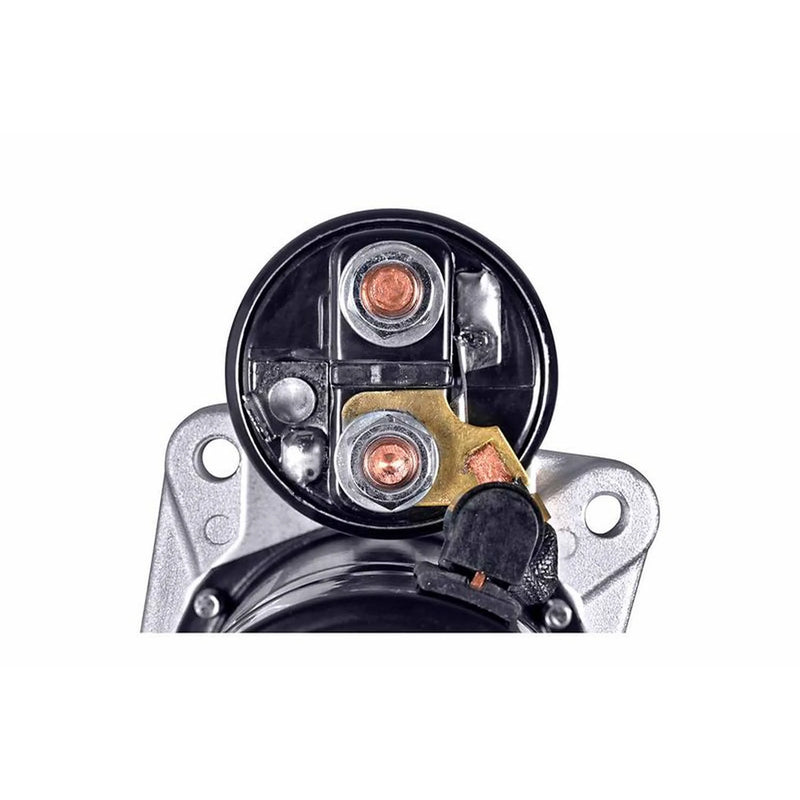 Hella Starter Motor 12V 0.9kW 8 Teeth 8EA 012 526-731