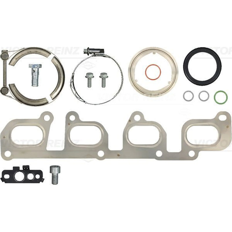 Victor Reinz Charger Mounting Kit 04-10305-01
