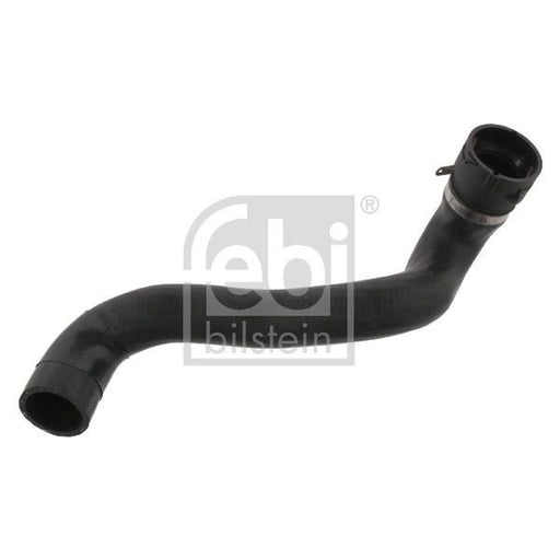 Febi Radiator Coolant Hose Lower Right ID 36146
