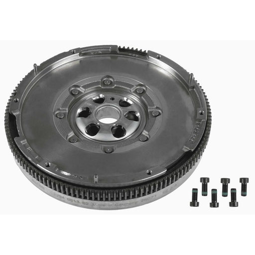 Sachs Engine Flywheel Teeth 240mm 2294001362