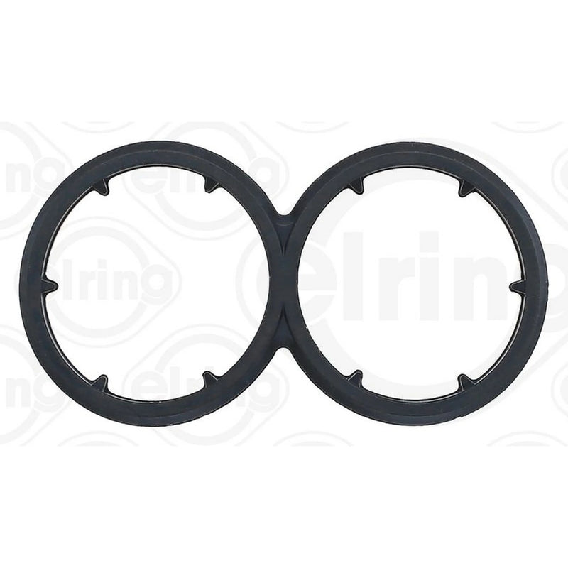 Elring Oil Filter Housing Gasket 567.530