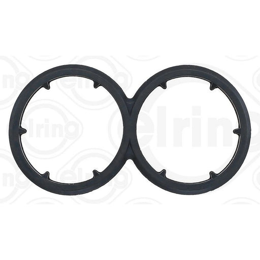 Elring Oil Filter Housing Gasket 567.530