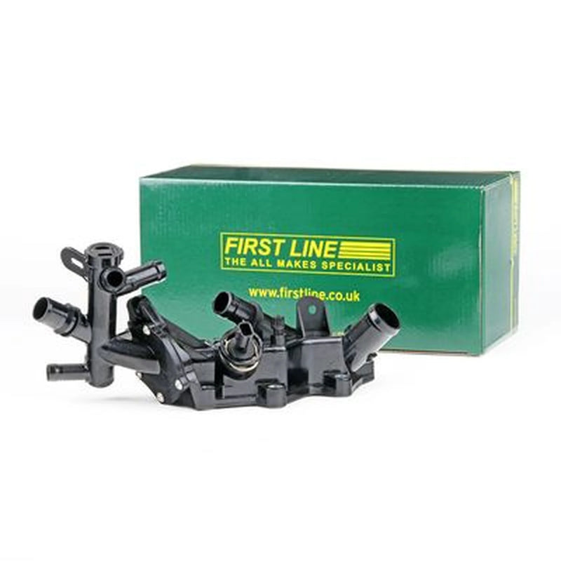 First Line Coolant Flange Housing Connector FTS1164