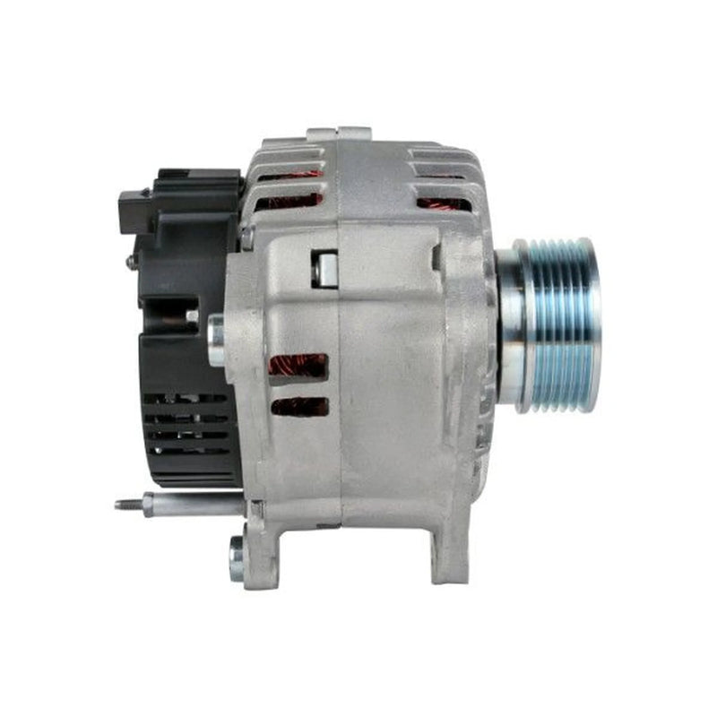 Hella Car Alternator 12V 8EL 012 427-541