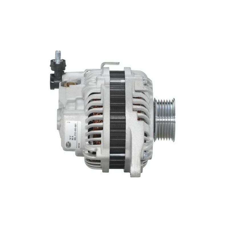 Hella Car Alternator 12V 8EL 012 430-681