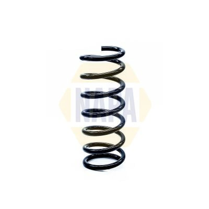 NAPA Rear Suspension Coil Spring NCS1191
