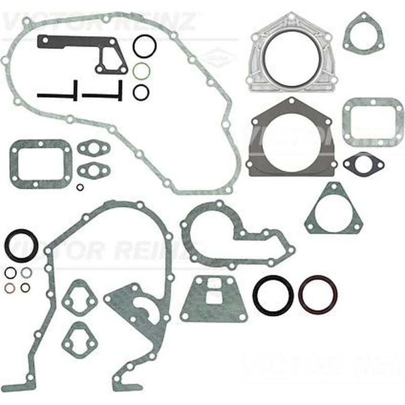 Victor Reinz Crankcase Gasket Kit ID 08-35513-01