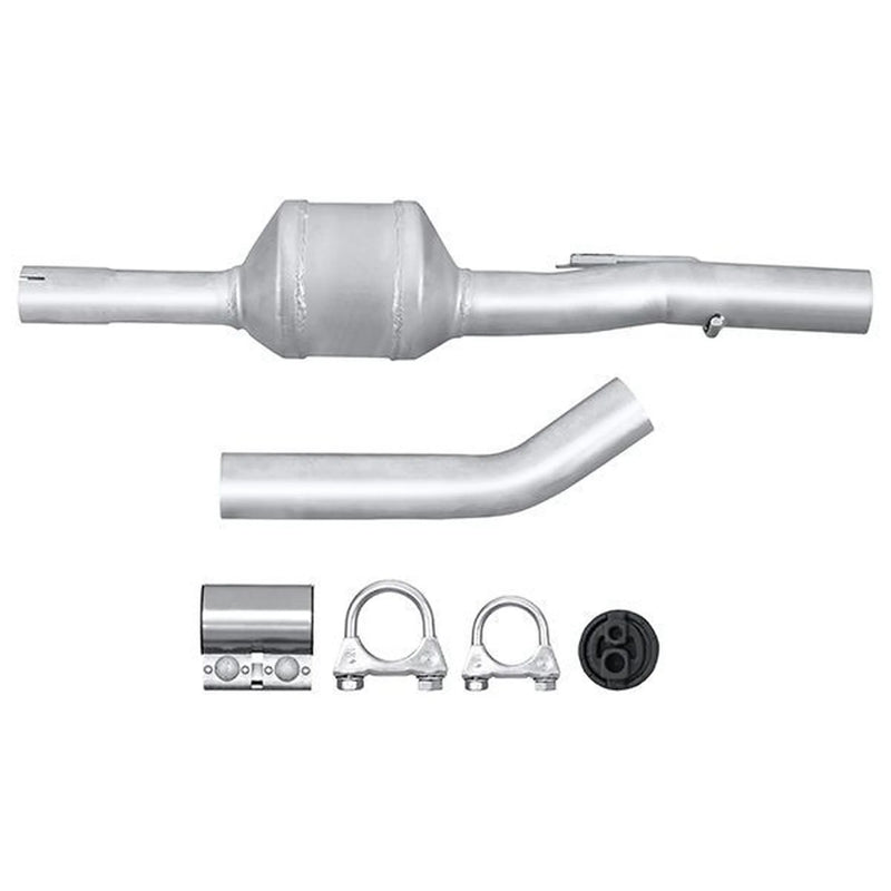 Hella Catalytic Converter 8LE 366 051-441