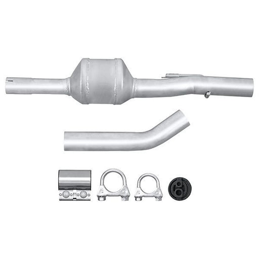 Hella Catalytic Converter 8LE 366 051-441
