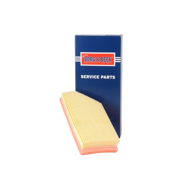 Borg & Beck Engine Air Filter BFA2727