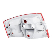 Hella Tail Light / Lamp W5W Right 2SK 011 053-101