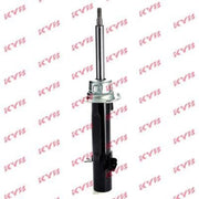 KYB Shock Absorber Damper Strut Front Left 334699