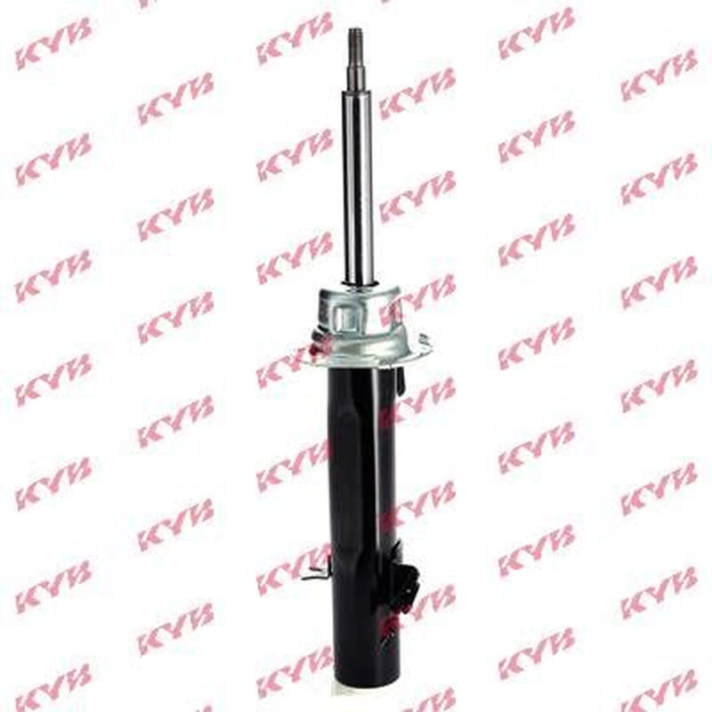 KYB Shock Absorber Damper Strut Front Left 334699