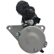 Hella Starter Motor 12V 1.6kW 9 Teeth 8EA 011 612-051