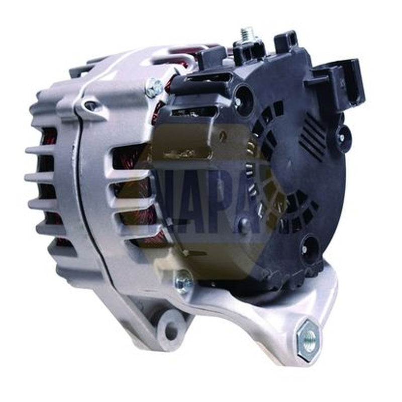 NAPA Car Alternator 12V NAL2043