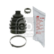 Febi Drive Shaft Bellow Kit Wheel Side Thermoplast 01438