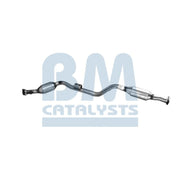 BM Catalysts Homologated Petrol Cat BM90841H