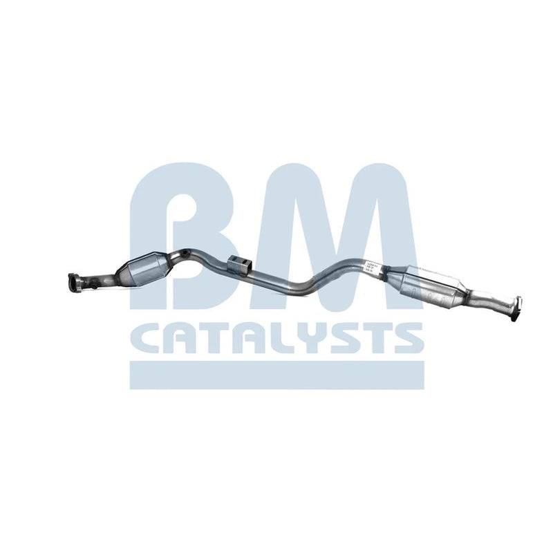 BM Catalysts Homologated Petrol Cat BM90841H
