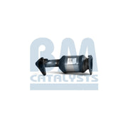 BM Catalysts Homologated Petrol Cat BM91586H