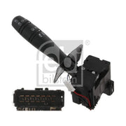 Febi Steering Column Switch 15 Connectors 33518