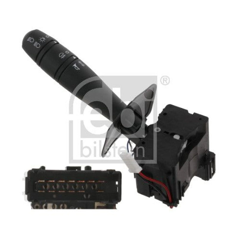 Febi Steering Column Switch 15 Connectors 33518