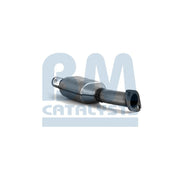 BM Catalysts Homologated Diesel Cat BM80109H