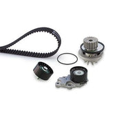 Gates Timing Belt & Water Pump Kit KP15419XS-1