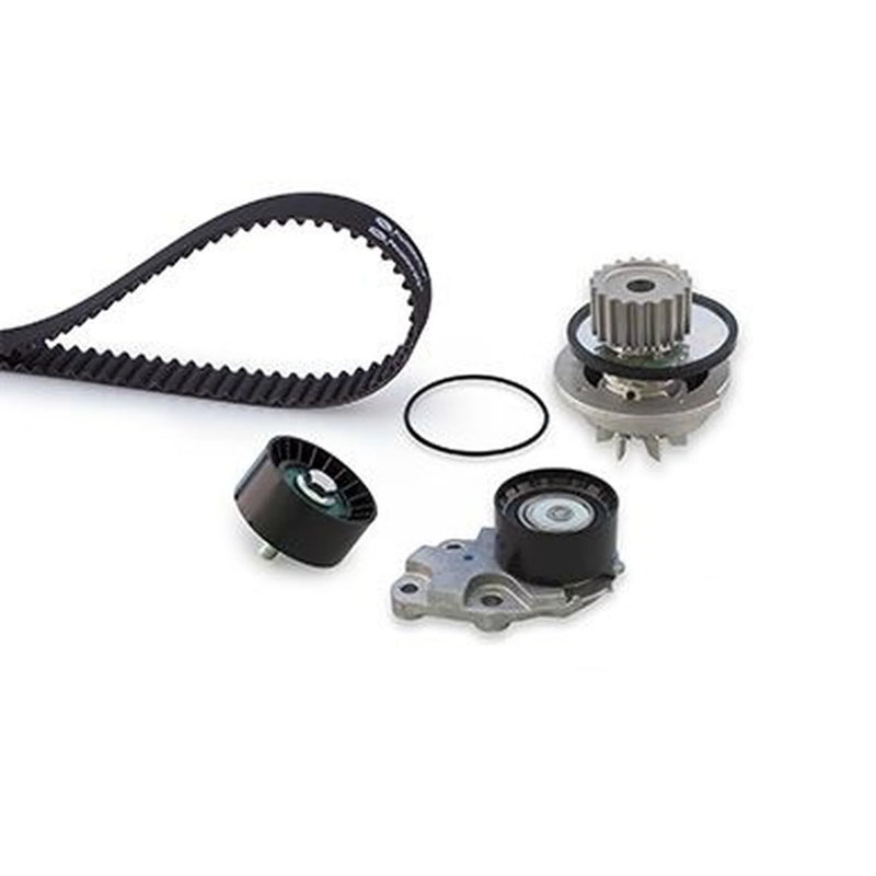 Gates Timing Belt & Water Pump Kit KP15419XS-1