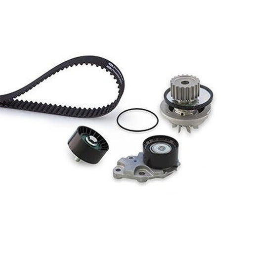 Gates Timing Belt & Water Pump Kit KP15419XS-1
