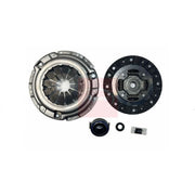 Apec Clutch Kit Set 3pc 210mm ACL1303