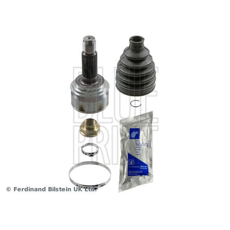 Blue Print Drive Shaft Joint Kit ADH28974