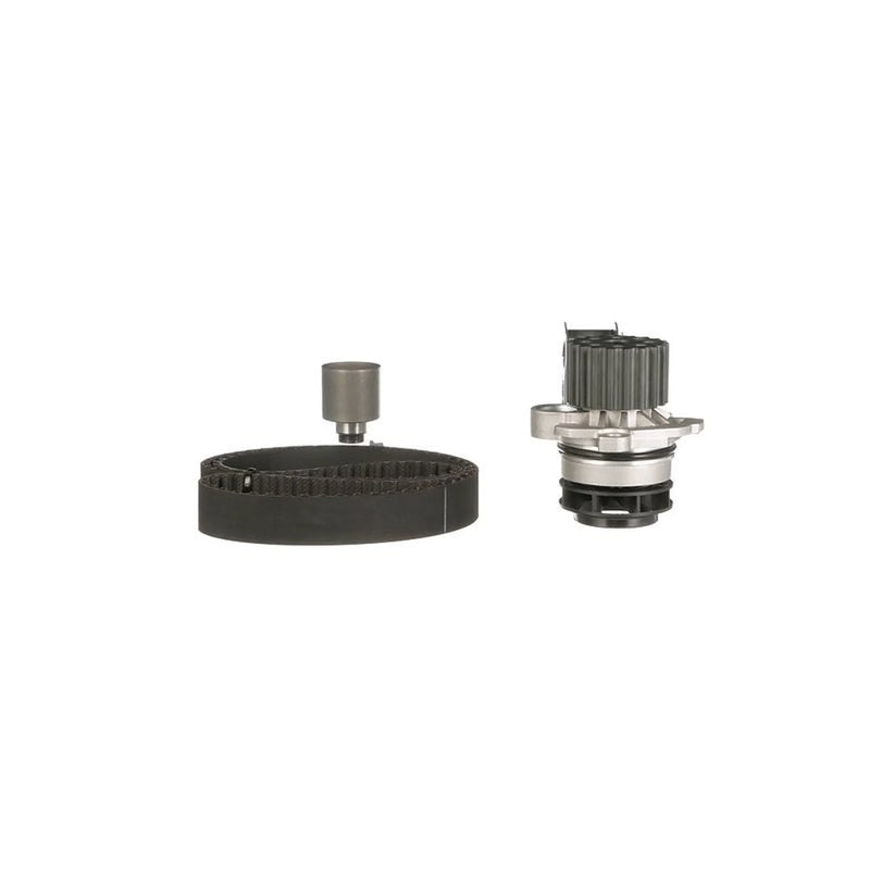 Gates Timing Belt & Water Pump Kit KP15607XS-1