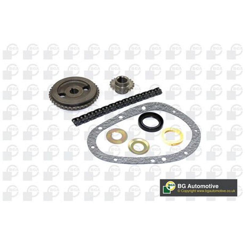 BGA Timing Chain Kit Set 26 Links TC0795FK
