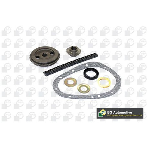 BGA Timing Chain Kit Set 26 Links TC0795FK