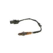 Bosch O2 Lambda Oxygen Sensor before catalytic converter 0 281 004 407