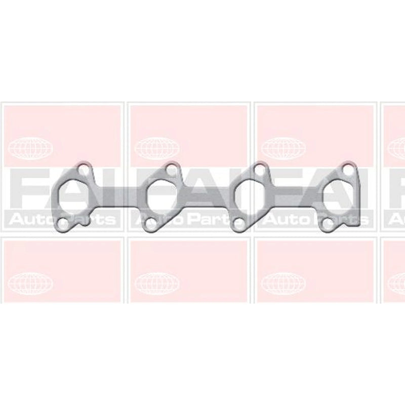 FAI Exhaust Manifold Gasket Set OD ID High EM1433