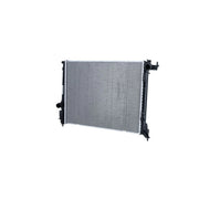 NRF Engine Radiator 550226