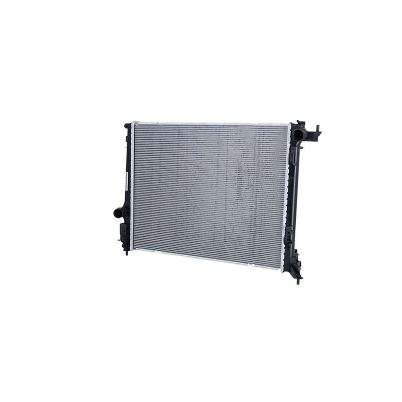 NRF Engine Radiator 550226
