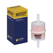 Hella Fuel Filter Element H137WK