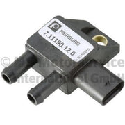 Pierburg Exhaust Pressure Sensor 7.11190.12.0