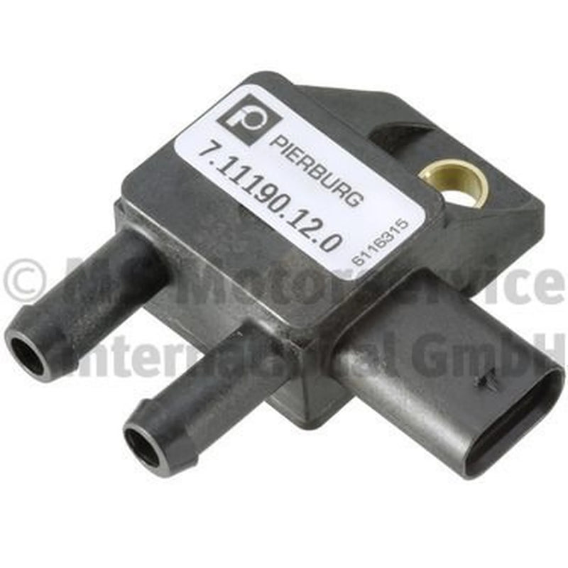 Pierburg Exhaust Pressure Sensor 7.11190.12.0