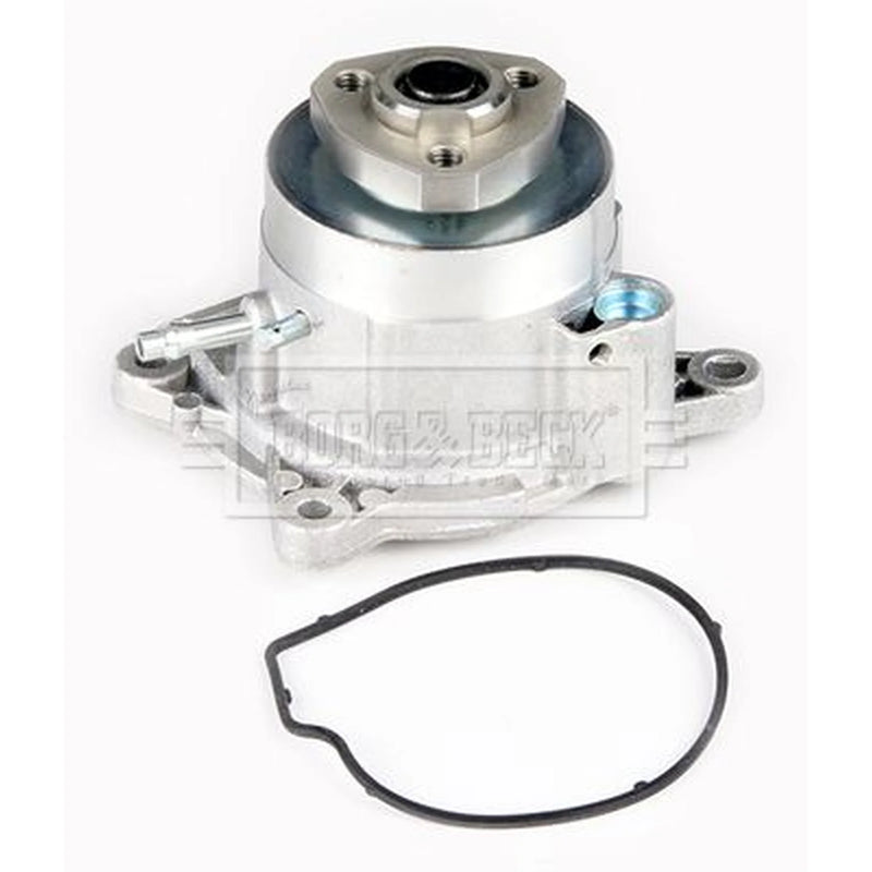 Borg & Beck Engine Cooling Water Pump BWP2260