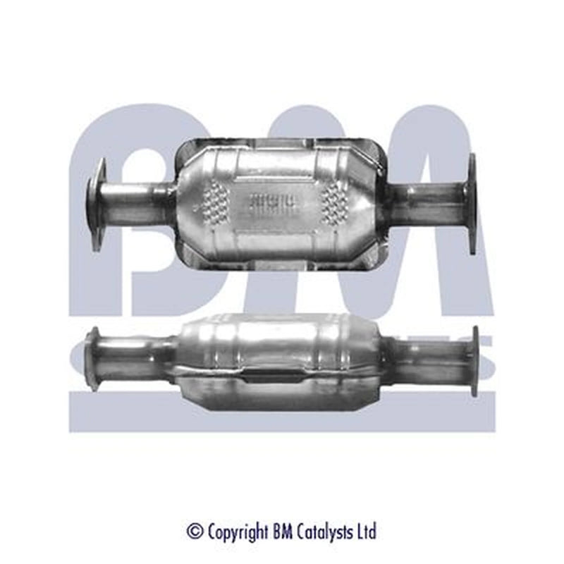 BM Catalysts Petrol Cat BM90058