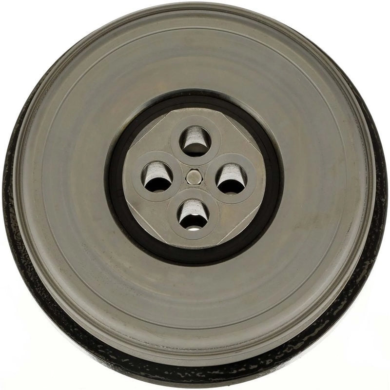 Gates Crank Shaft Belt Pulley TVD1228A