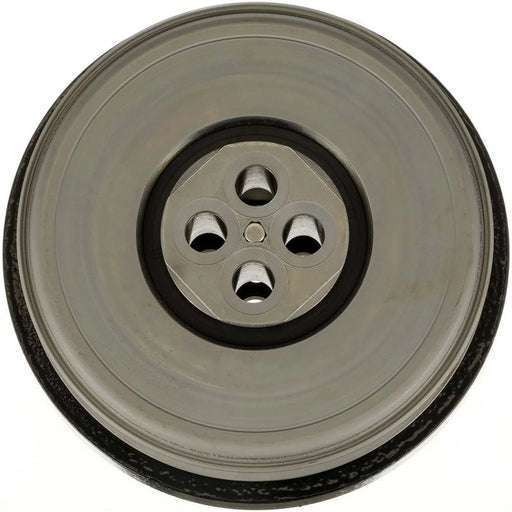 Gates Crank Shaft Belt Pulley TVD1228A