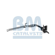 BM Catalysts Homologated Petrol Cat BM92062H