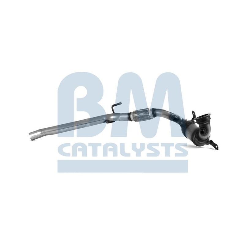 BM Catalysts Homologated Petrol Cat BM92062H