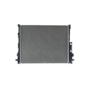 Mahle Engine Radiator CR 2607 000P