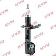 KYB Shock Absorber Damper Strut Front Left 3330156