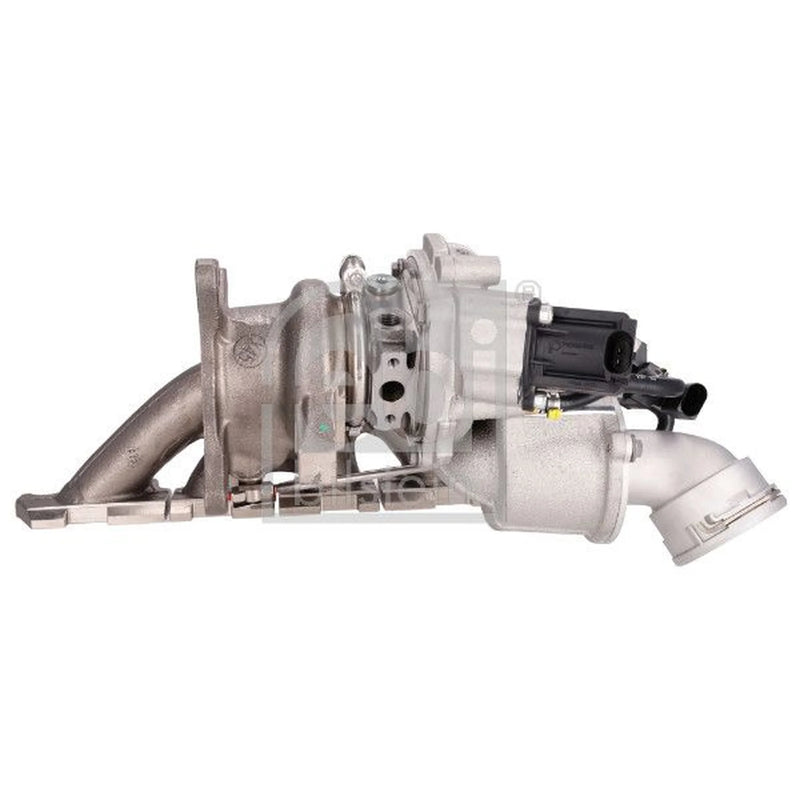 Febi Turbocharger Turbo Unit 186808